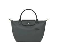 Longchamp - Le Pliage Top-handle Bag - Femme - Sacs - Gris - Taille: ONE Size
