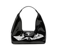 Longchamp - Le Pliage Xtra M Sac bandoulière - Femme - Sacs - Noir - Taille: ONE Size
