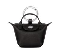 Longchamp - Le Pliage Xtra Porte-clés - Femme - Sacs - Noir - Taille: ONE Size