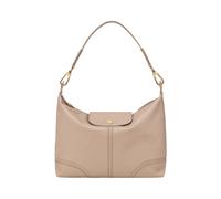 Longchamp - Le Pliage Xtra Shoulder Bag - Femme - Sacs - Beige - Taille: ONE Size