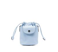 Longchamp - Le Pliage Xtra XS Sac Seau - Femme - Sacs - Bleu - Taille: ONE Size