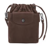 Longchamp - Le Pliage Xtra XS Sac Seau - Femme - Sacs - Brun - Taille: ONE Size