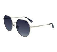 Longchamp LO154S-713 Lunettes Soleil Femme 60mm 1ut