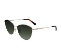 Lunettes de soleil Femme Longchamp LO155S-719 ø 58 mm