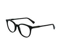 Longchamp - Lo2608 Lunettes de soleil - Femme - Accessoires - Noir - Taille: 51 MM