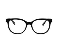 Longchamp - Lo2756 Optical Frame - Femme - Accessoires - Noir - Taille: 52 MM