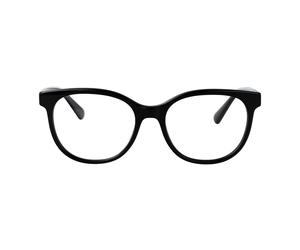 Longchamp - Lo2756 Optical Frame - Femme - Accessoires - Noir - Taille: 52 MM