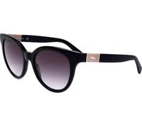 Longchamp LO697S 001 BLACK 53/19/140 Lunettes de soleil pour femmes