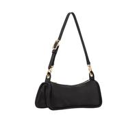 Longchamp - Looong M Sac bandoulière - Femme - Sacs - Noir - Taille: ONE Size