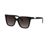 Longchamp - Lunettes de soleil élégantes avec modèle Lo772S - Femme - Accessoires - Noir - Taille: 55 MM