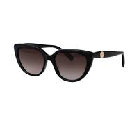 Longchamp - Lunettes de soleil élégantes Lo766S - Femme - Accessoires - Noir - Taille: 53 MM