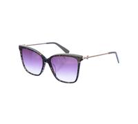 Longchamp - Lunettes de soleil - Femme - Accessoires - Brun - Taille: ONE Size