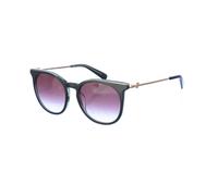Longchamp - Lunettes de soleil - Femme - Accessoires - Gris - Taille: ONE Size