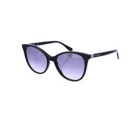 Longchamp - Lunettes de soleil - Femme - Accessoires - Noir - Taille: ONE Size