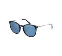 Longchamp - Lunettes de soleil - Femme - Accessoires - Noir - Taille: ONE Size