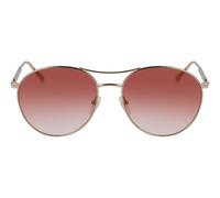 Longchamp Lunettes de Soleil Lo133S-59770 Femme 59mm 1ut