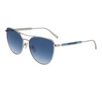 Longchamp Lunettes de Soleil Lo134S 715 Femme 58mm 1ut