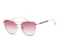 Longchamp Lunettes de Soleil Lo134S 770 Femme 58mm 1ut
