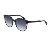 Longchamp Lunettes De Soleil Pour Femme 752s