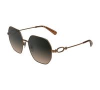 Longchamp Lunettes De Soleil Pour Femme Lo187s