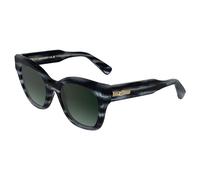 Longchamp Lunettes De Soleil Pour Femme Lo791s
