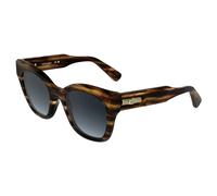 Longchamp Lunettes De Soleil Pour Femme Lo791s