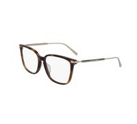 Longchamp - Lunettes Élégantes - Femme - Accessoires - Brun - Taille: 54 MM