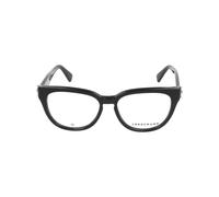 Longchamp - Lunettes Noires Lo2732 Modèle Élégant - Femme - Accessoires - Noir - Taille: 52 MM