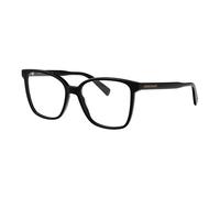 Longchamp - Lunettes Optiques Élégantes Lo2753 - Femme - Accessoires - Noir - Taille: 53 MM