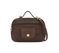 Longchamp - Mini Bags - Femme - Sacs - Brun - Taille: ONE Size