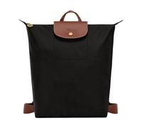 Longchamp - Sac à dos Le Pliage Original - Femme - Sacs - Noir - Taille: ONE Size