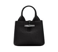 Longchamp - Sac à main - Femme - Sacs - Noir - Taille: ONE Size