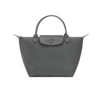 Longchamp - Sac à main Le Pliage One - Femme - Sacs - Gris - Taille: ONE Size