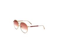 Lunettes de Soleil Longchamp LO133S Rose gold 59/17/145 Femme