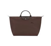 Longchamp - Tote Bag - Femme - Sacs - Brun - Taille: ONE Size