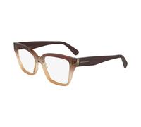 Longchamp, unisex, Accessoires, Brun, Taille: 52 MM Lo2733 Lunettes de soleil