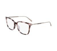 Longchamp, unisex, Accessoires, Brun, Taille: 54 MM Monture Lunettes Rose Tortue