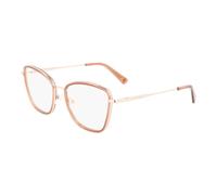 Longchamp, unisex, Accessoires, Brun, Taille: 55 MM Lunettes de soleil