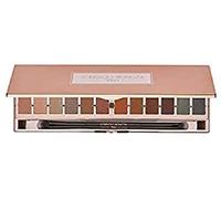 Longcils Boncza by Vitry Palette 12 Ombres à Paupières