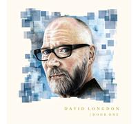 Longdon, David - Door One (White Vinyl)