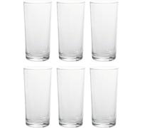 Longdrinkglas Montana, 3er Set Gala Montana