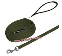 Longe À Pister 20 Mm 15 M