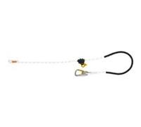 Beal Adjust Air Lanyard Argenté 3 m