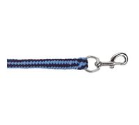 Longe antipanique Kerbl hippo Bleu 200 cm