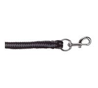 Longe antipanique Kerbl hippo Noir 200 cm