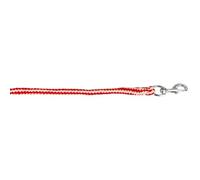 Longe antipanique Kerbl hippo Rouge 200 cm