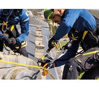 LONGE ASAP'SORBER 20CM PETZL - L071AB00