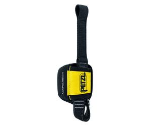 LONGE ASAP'SORBER 40CM PETZL - L071AB01