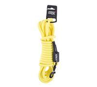 Longe chasse PVC Arka Haok Martin Sellier Jaune 5 m x 8 mm