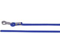 Longe Cheval D'Attache Norton - Bright Sécurité Bleu